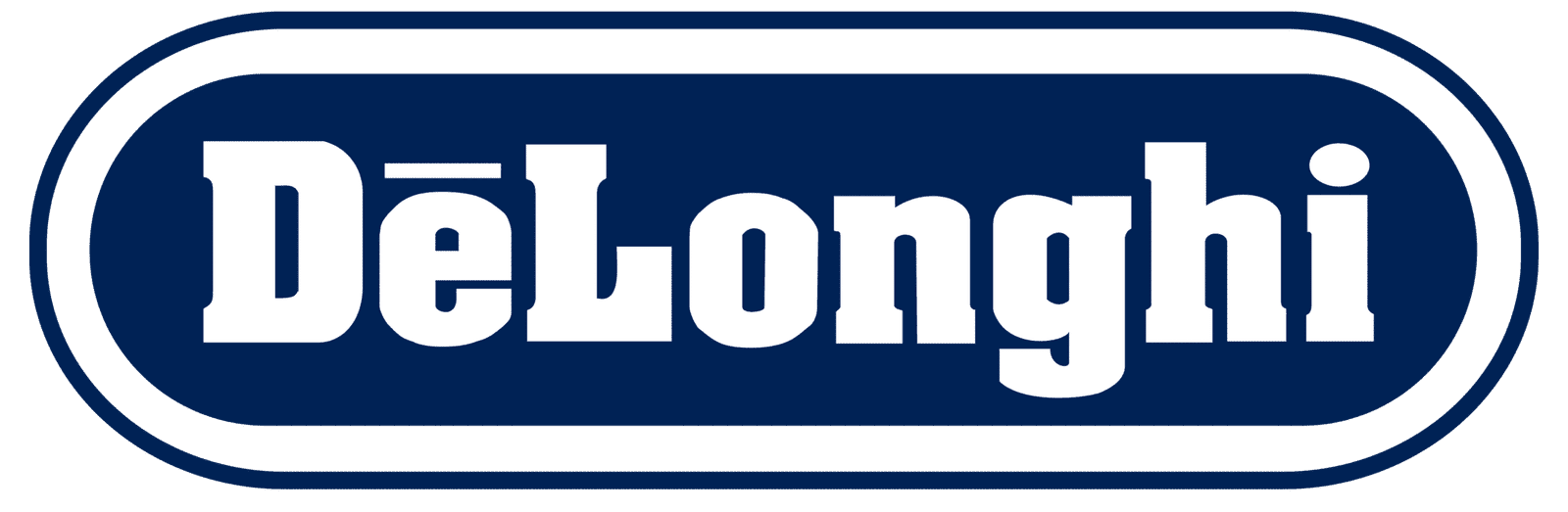 delonghi logo