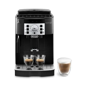 Ecam22.110.b, Fully Automatic Coffee Machine