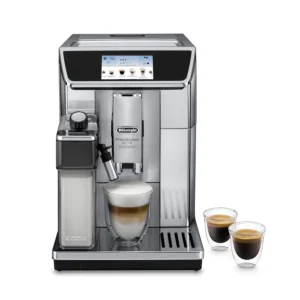 ECAM650.85, Fully Automatic Coffee Machine